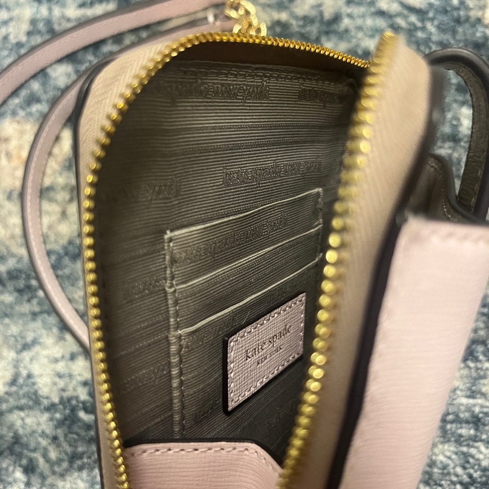 Kate Spade Crossbody - Picture 2 of 3
